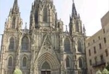 Artistic Barcelona Sightseeing Tour